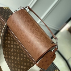 LV Round Bags